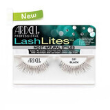 Gene faux Ardell Lashlites 331 Black