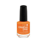 CND Creative Play Hold on Bright! Weekly nagellak 13.6 ml