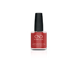 CND Vinylux Wild Romantic Collection Boekjes &amp; Beaujolais Weekly Nagellak 15 ml