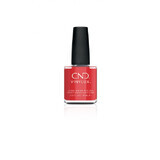 CND Vinylux Wild Romantic Collection Soft Flame Wöchentlicher Nagellack 15 ml