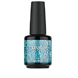 CND Creative Play Gel #502UR Esmalte de Uñas Semipermanente Em-Oceans 15ml