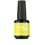 Esmalte de uñas semipermanente CND Creative Play Gel Carou-Celery #494 15ml