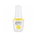 Esmalte de uñas semipermanente Gelish Uv Glow Like A Star 15ML