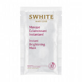 Mary Cohr Swhite Mascarilla Facial Iluminadora Instantánea 7x40ml