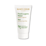 Maschera facciale all'ossigeno Mary Cohr PhytOxygene Masque 50ml