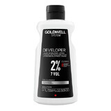 Oxiderende lotion Goldwell Systeemontwikkelaar 7 Volume 1000ml