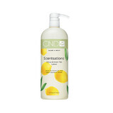 CND Scentsation Citrus & Grüner Tee Feuchtigkeitsspendende Lotion 916 ml