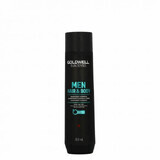 Goldwell Men Dual Senses Champú 2 en 1 para Hombre 300ml