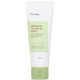 Gel crema facial calmante Centella, 60 ml, Iunik