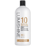 Crème Lumishine Oxydant Développeur 10 Volumes, 950 ml, Joico