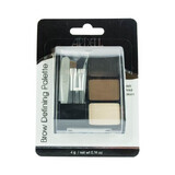 Ardell Eyebrow Defining Palette Noir 