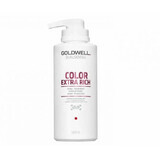 Haarbehandeling Goldwell Dual Sences Extrarich 60s 500ml