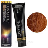 Joico Lumishine Creme Tinte Permanente 7NRG 74ml