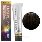 Joico LumiShine YouthLock Crème Permanente Haarkleur 5NNA 74ml