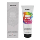 Tintura per capelli semipermanente Goldwell Elumen Play Clear 120ml