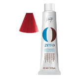 Nuevo tinte sin amoniaco Zero Cream 60 ml de Vitality