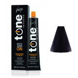 Tinte semipermanente Vitality's Tone Negro Intenso sin amoniaco 100ml