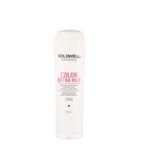 Goldwell Dualsenses Color Extra Rich Brilliance Conditioner für coloriertes Haar 200ml