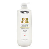 Goldwell Nieuwe Dual Senses Rijke Herstellende Conditioner 1000ml