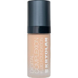 Base de maquillaje Kryolan Digital Complextion Fluid P05 30ml