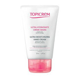 Crema de Manos Ultrahidratante Topicrem, 50 ml, NIGY