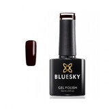 Gel base per unghie Bluesky Blossom Clear 15 ml