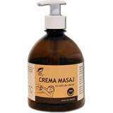 Crema de masaje antirreumática, 500 g, Pro Natura