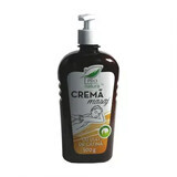 Crema de masaje con aceite de catina, 500 g, Pro Natura