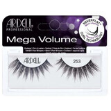 Gene false Ardell 3D Mega Volum Negro