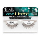 Gene false Ardell Lites 333 Negro 