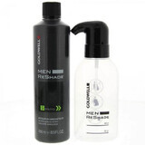 Goldwell Men Reshade Applikator + Oxidationsmittel Set 250ml