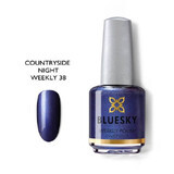 Bluesky Countrys Night Vernis à ongles 15ml