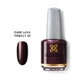 Esmalte de uñas Bluesky Dark Lava 15ml