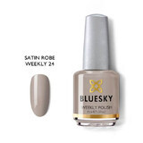 Bluesky Satin Robe Nagellak 15ml