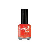 CND Creative Play Esmalte de Uñas de Gel #421 Orange You Curious 15ml