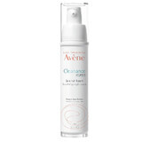 Cleanance Mujer Crema de Noche Alisante, 30 ml, Avene