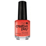 CND Creative Play Esmalte de uñas Peach of Mind Weekly 13.6 ml