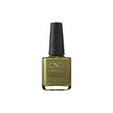 CND Vinylux Mediterranean Dream Olive Grove Weekly Nagellak 15ml