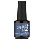 Smalto semipermanente CND Creative Play Gel #520 Blown Away 15ml