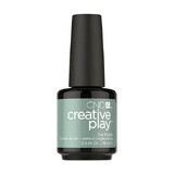 CND Creative Play Gel Semipermanenter Nagellack My Mo Mint #429 15ml