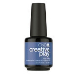 Esmalte de uñas semipermanente CND Creative Play Steel The Show 15ml