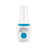 Smalto Semipermanente Gelish Soak-Off Gel Senza Filtro 15 ml