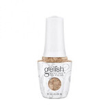 Vernis à ongles semi-permanent Gelish UV No Way Rose 15ml