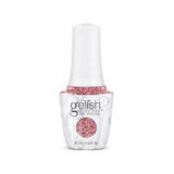 Esmalte de uñas semipermanente Gelish Uv Some Like It Red 15ML