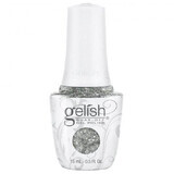 Esmalte de uñas semipermanente Gelish Uv Water Field 15ML