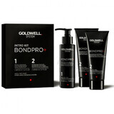 Goldwell Bond Pro+ Proefpakket 3x100ml (1x Beschermend Serum, 2x Voedende Versteviger)