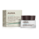 Time to Smooth Age Control Contorno de ojos 83915166, 15 ml, Ahava