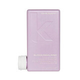 Blond Angel Wash Shampooing Cheveux blonds, 250 ml, Kevin Murphy