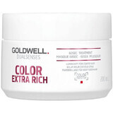 Goldwell Dual Sences Color Extra Rich 60s Tratamiento Capilar 200ml