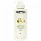 Goldwell Dualsenses 60sec Rich Repair Haarbehandeling 500ml